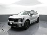 Kia Sorento X-Pro SX Prestige AWD