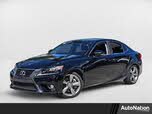 Lexus IS 350 Sedan RWD