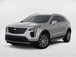 Cadillac XT4 Premium Luxury FWD