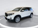 Honda Passport EX-L AWD