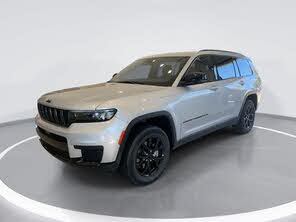 Jeep Grand Cherokee L Altitude 4WD