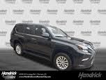 Lexus GX 460 AWD