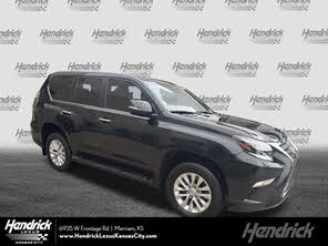 Lexus GX 460 AWD
