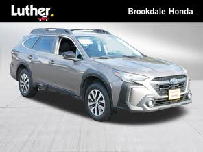 Subaru Outback Premium AWD