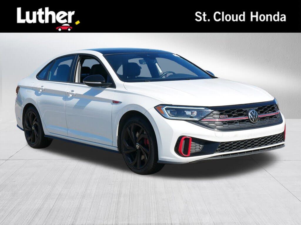 2024 Volkswagen Jetta GLI 1.5T Autobahn FWD