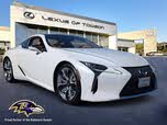 Lexus LC 500 Coupe RWD