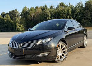 Lincoln MKZ FWD