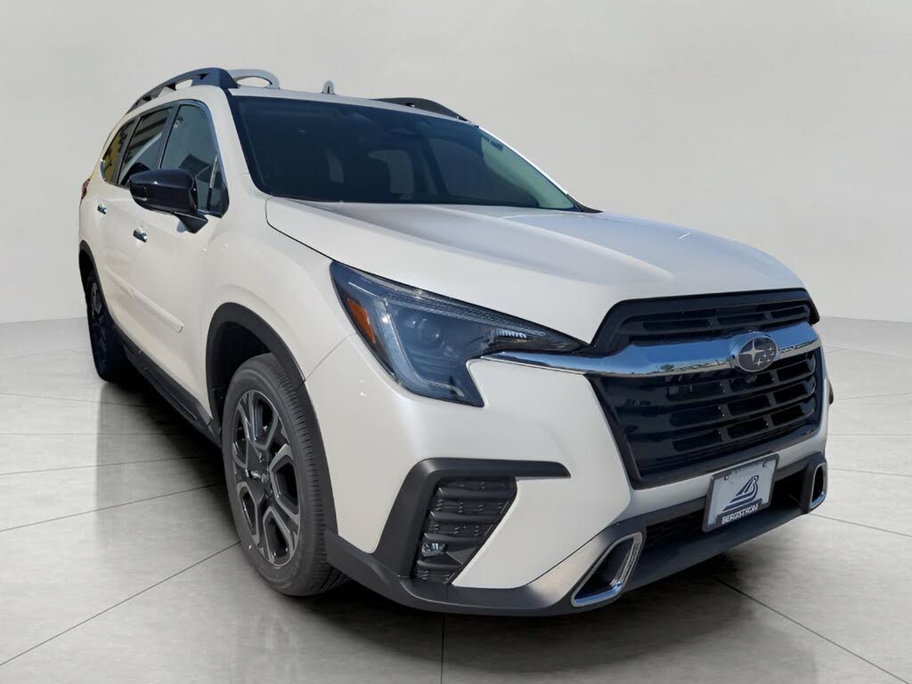 2025 Subaru Ascent Touring AWD