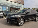 Lincoln MKC AWD