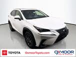 Lexus NX 300 FWD