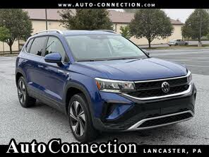 Volkswagen Taos SE 4Motion