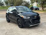 Chevrolet Trax LT FWD