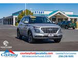 Hyundai Venue SEL FWD