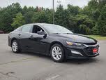 Chevrolet Malibu LT FWD