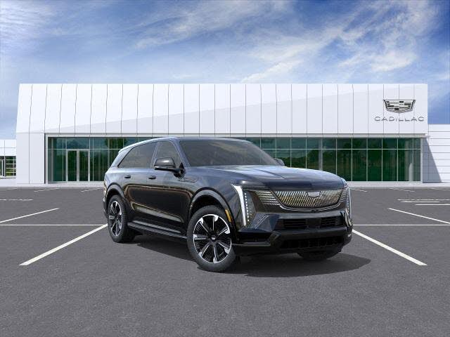 2025 Cadillac Escalade IQ Sport 2 AWD