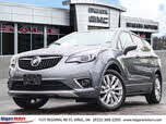 Buick Envision Premium AWD