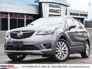 Buick Envision Premium AWD
