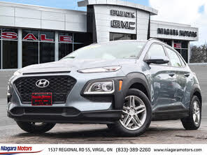 Hyundai Kona Essential FWD