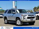Toyota 4Runner SR5 Premium 4WD