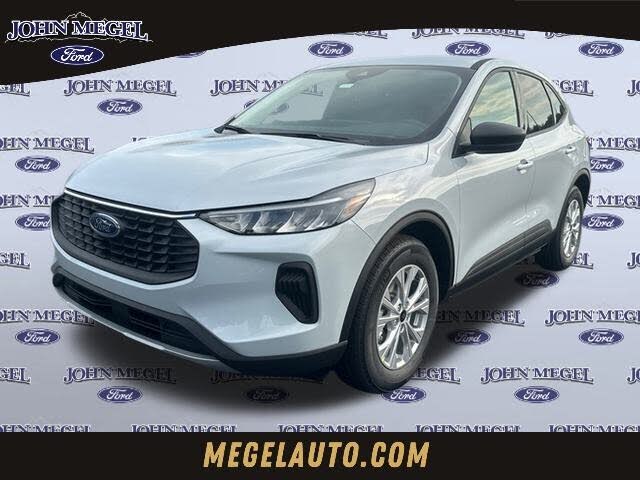 2025 Ford Escape Active FWD