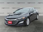 Chevrolet Malibu LT FWD