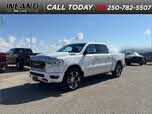 RAM 1500 Limited Crew Cab 4WD