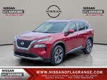 Nissan Rogue SV FWD