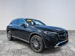 Mercedes-Benz GLC 300 RWD