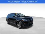 Jeep Compass Latitude FWD