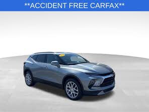 Chevrolet Blazer 3LT AWD