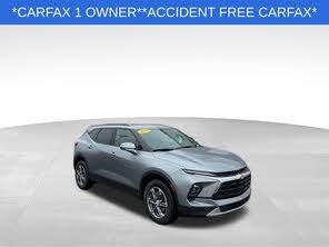 Chevrolet Blazer 3LT FWD