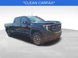 GMC Sierra 1500 AT4 Crew Cab 4WD