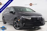 Honda Odyssey Elite FWD