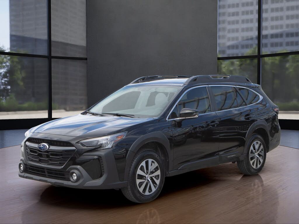 2023 Subaru Outback Premium AWD