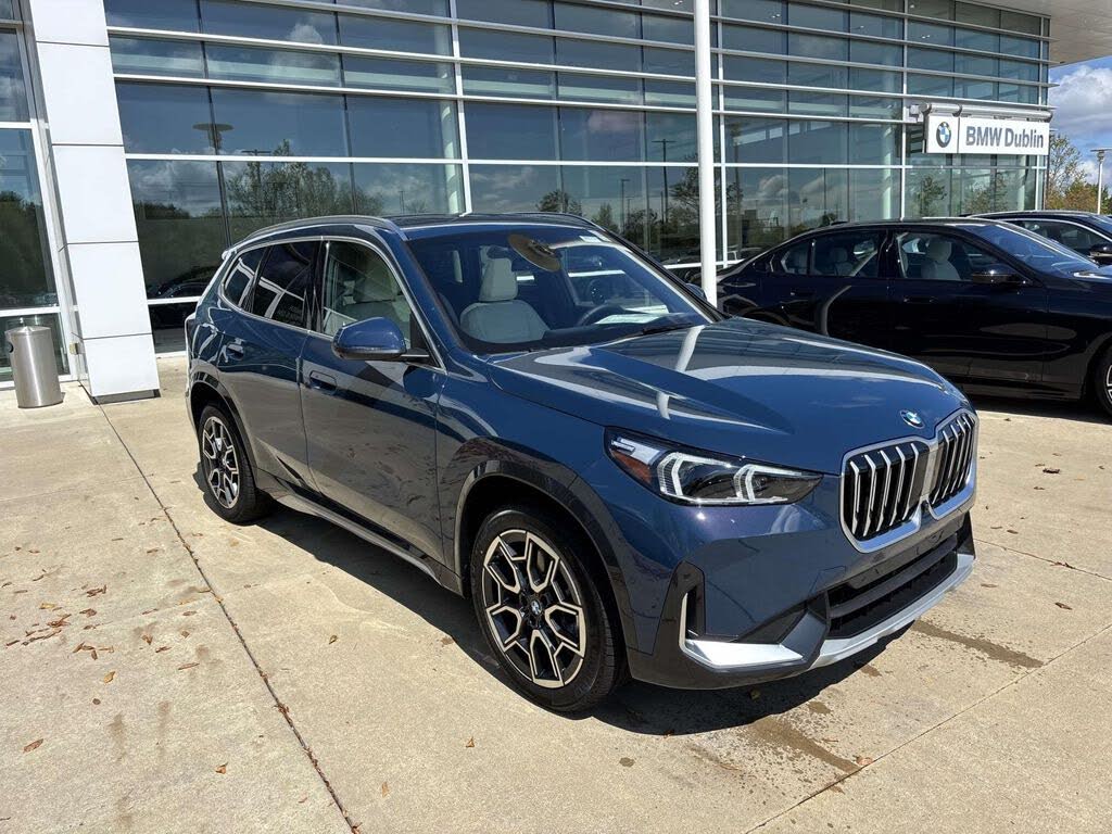 2026 BMW X1 xDrive28i