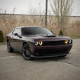 Dodge Challenger GT AWD