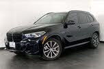 BMW X5 xDrive45e AWD