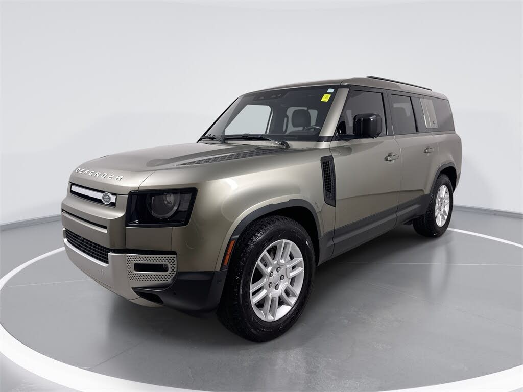 2023 Land Rover Defender 130 S AWD