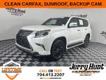 Lexus GX 460 AWD