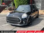 MINI Cooper Oxford Edition 4-Door Hatchback FWD
