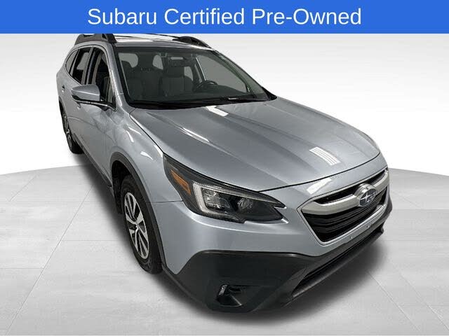 2022 Subaru Outback Premium AWD