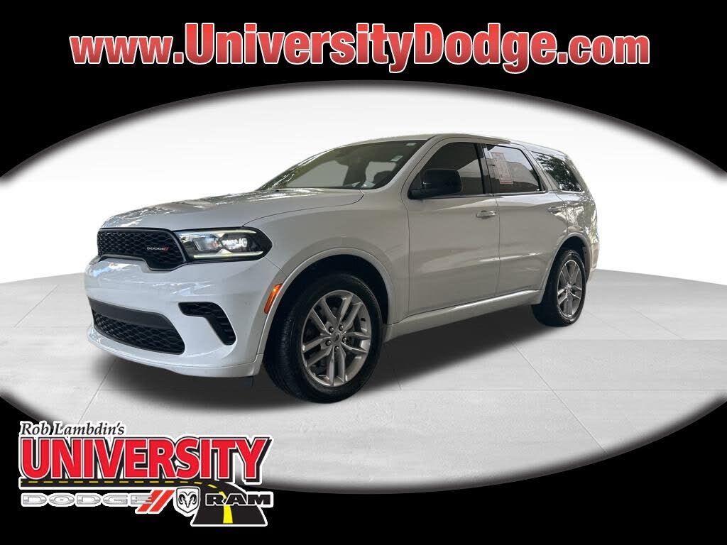 2023 Dodge Durango GT AWD