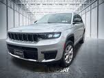 Jeep Grand Cherokee L Limited 4WD