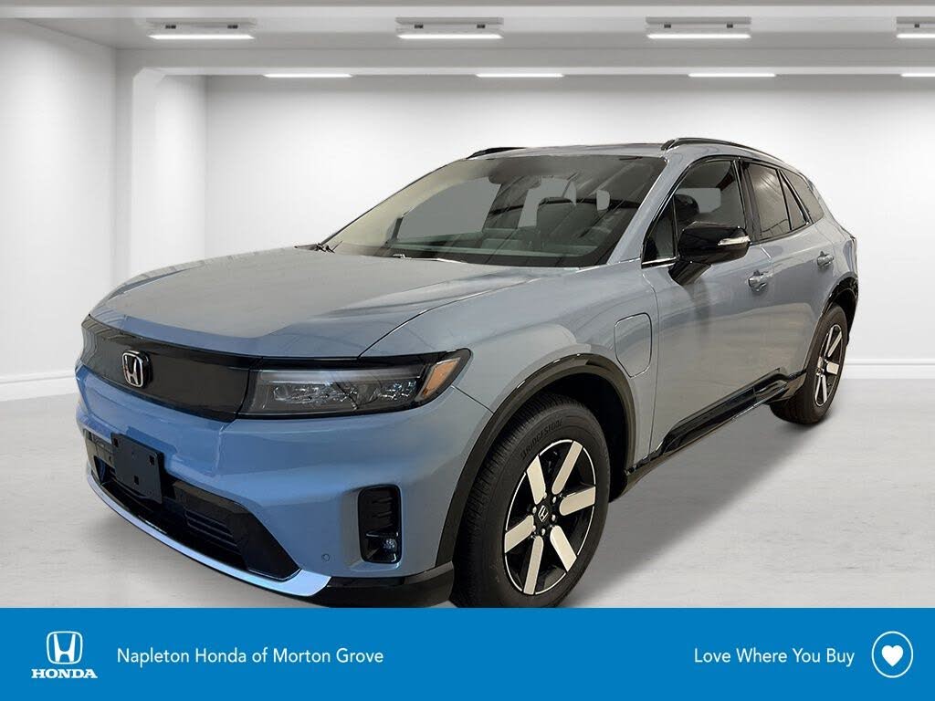 2025 Honda Prologue Touring AWD