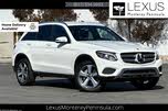 Mercedes-Benz GLC 300 4MATIC