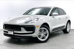 Porsche Macan AWD