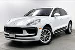 Porsche Macan AWD