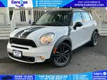 MINI Countryman S FWD
