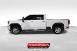GMC Sierra 3500HD Denali Crew Cab 4WD