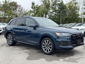 Audi Q7 quattro Premium Plus 45 TFSI